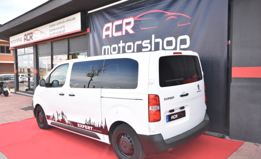 PEUGEOT EXPERT 2.0 HDI