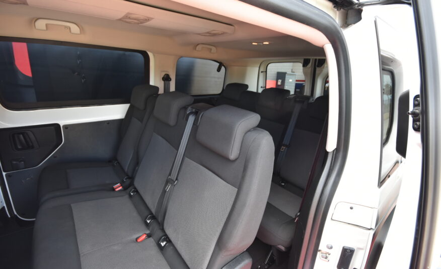 PEUGEOT EXPERT 2.0 HDI
