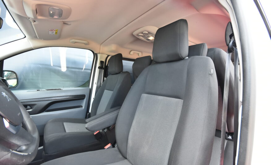PEUGEOT EXPERT 2.0 HDI