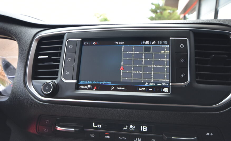 PEUGEOT EXPERT 2.0 HDI