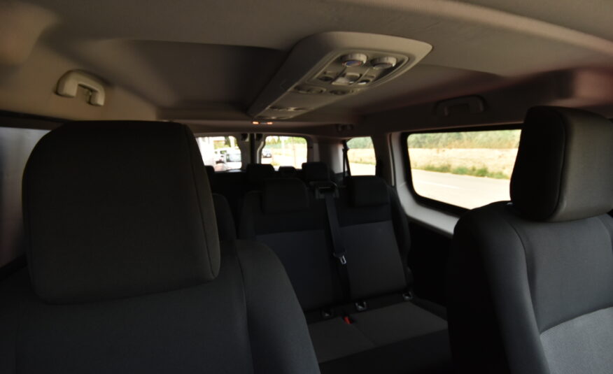 PEUGEOT EXPERT 2.0 HDI