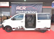 PEUGEOT EXPERT 2.0 HDI