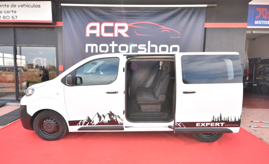 PEUGEOT EXPERT 2.0 HDI