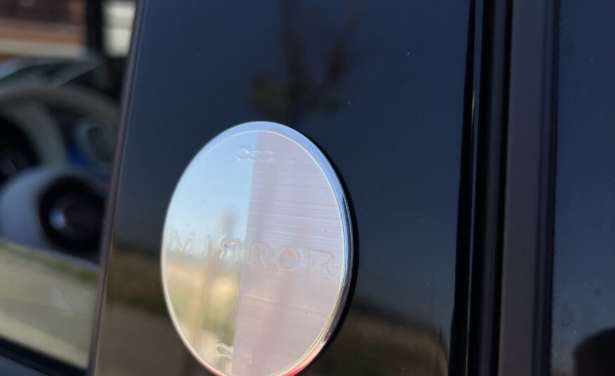FIAT 500 1.2 MIRROR
