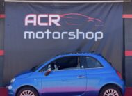 FIAT 500 1.2 MIRROR