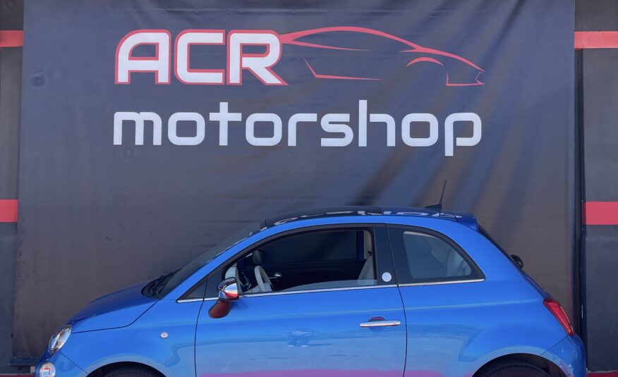 FIAT 500 1.2 MIRROR