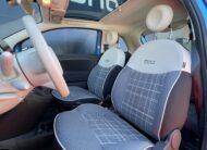 FIAT 500 1.2 MIRROR