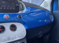 FIAT 500 1.2 MIRROR