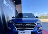 HYUNDAI TUCSON 1.6GDi Klass