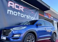 HYUNDAI TUCSON 1.6GDi Klass