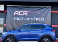 HYUNDAI TUCSON 1.6GDi Klass