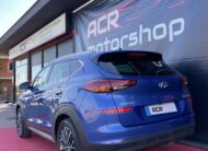 HYUNDAI TUCSON 1.6GDi Klass