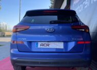 HYUNDAI TUCSON 1.6GDi Klass