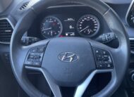 HYUNDAI TUCSON 1.6GDi Klass