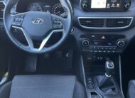 HYUNDAI TUCSON 1.6GDi Klass