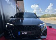 AUDI RS3 SPORTBACK QUATTRO S-TRONIC