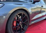 AUDI RS3 SPORTBACK QUATTRO S-TRONIC