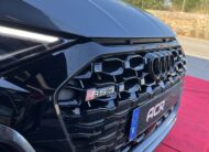 AUDI RS3 SPORTBACK QUATTRO S-TRONIC