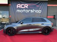 AUDI RS3 SPORTBACK QUATTRO S-TRONIC