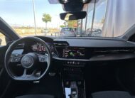 AUDI RS3 SPORTBACK QUATTRO S-TRONIC