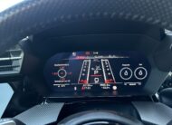 AUDI RS3 SPORTBACK QUATTRO S-TRONIC