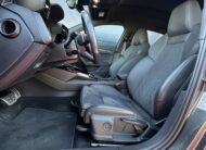 AUDI RS3 SPORTBACK QUATTRO S-TRONIC