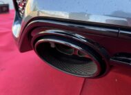 AUDI RS3 SPORTBACK QUATTRO S-TRONIC