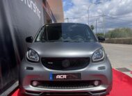 SMART FORTWO 0.9 BRABUS