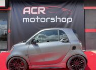 SMART FORTWO 0.9 BRABUS