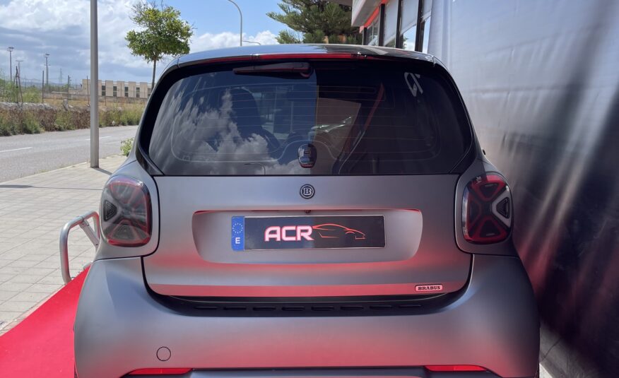 SMART FORTWO 0.9 BRABUS