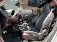 SMART FORTWO 0.9 BRABUS