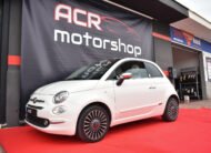 FIAT 500 POP LOUNGE