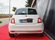 FIAT 500 POP LOUNGE