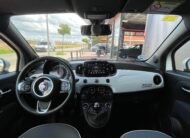 FIAT 500 POP LOUNGE