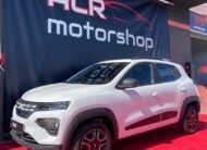 DACIA SPRING ELECTRIC