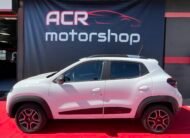 DACIA SPRING ELECTRIC