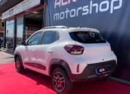 DACIA SPRING ELECTRIC