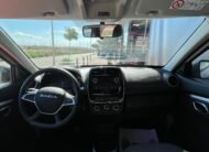 DACIA SPRING ELECTRIC