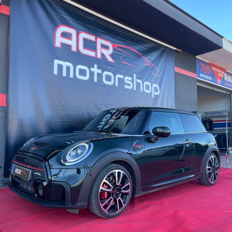MINI MINI JCW