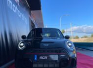 MINI MINI JCW