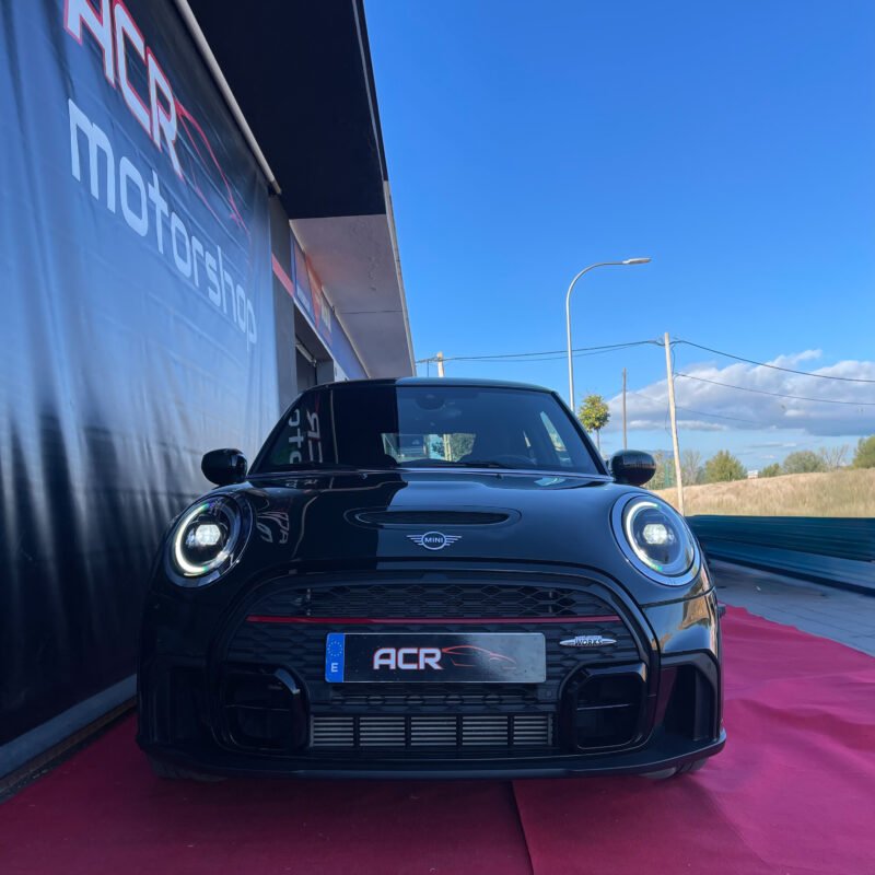 MINI MINI JCW