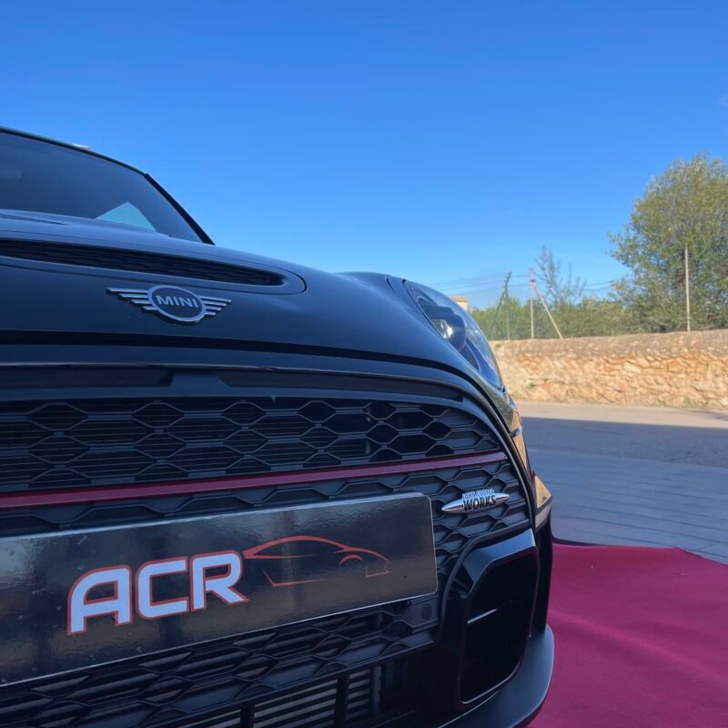 MINI MINI JCW