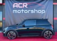 MINI MINI JCW