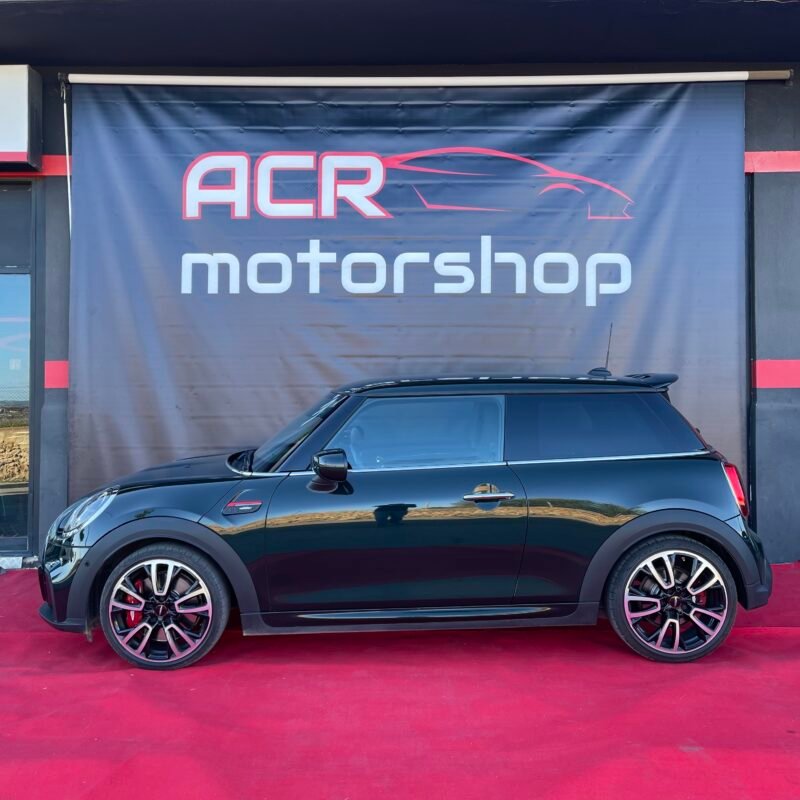 MINI MINI JCW