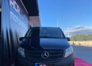 MERCEDES VITO 114CDI