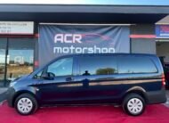 MERCEDES VITO 114CDI