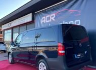 MERCEDES VITO 114CDI