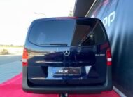 MERCEDES VITO 114CDI