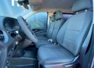 MERCEDES VITO 114CDI