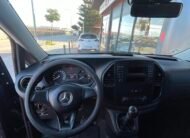 MERCEDES VITO 114CDI
